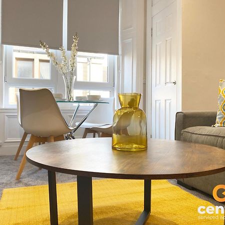 Central Serviced Apartments - Cosy 1 Bedroom - Modern - Close To Transport Links - Quiet Neighbourhood - Fast Wifi - Fully Equipped - Smart Tvs In All Rooms - Monthly Stays Welcome - Free Street Parking - Ideal Relocation To Dundee Accommodation Экстерьер фото