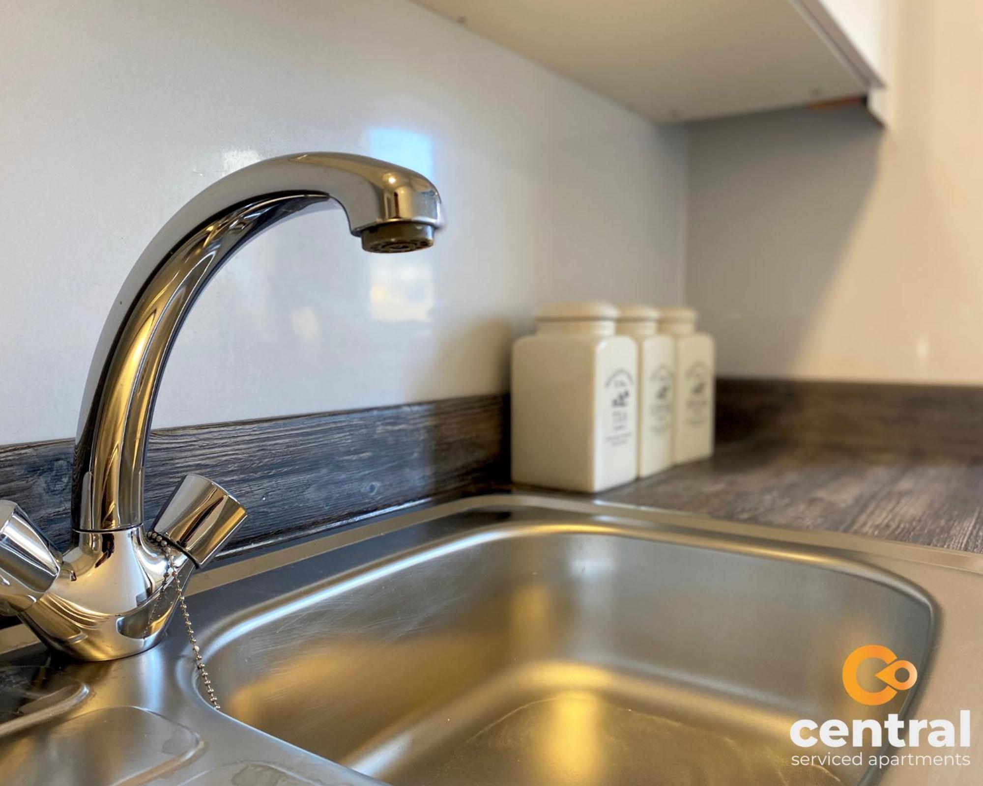 Central Serviced Apartments - Cosy 1 Bedroom - Modern - Close To Transport Links - Quiet Neighbourhood - Fast Wifi - Fully Equipped - Smart Tvs In All Rooms - Monthly Stays Welcome - Free Street Parking - Ideal Relocation To Dundee Accommodation Экстерьер фото
